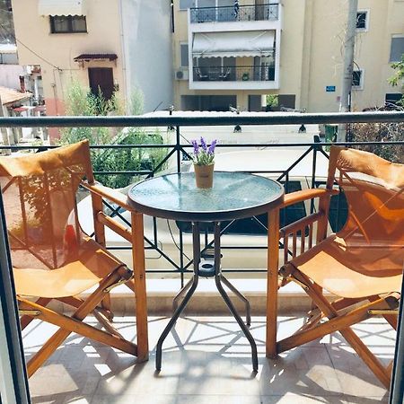 Minimal Apartment Center Кавала Екстер'єр фото