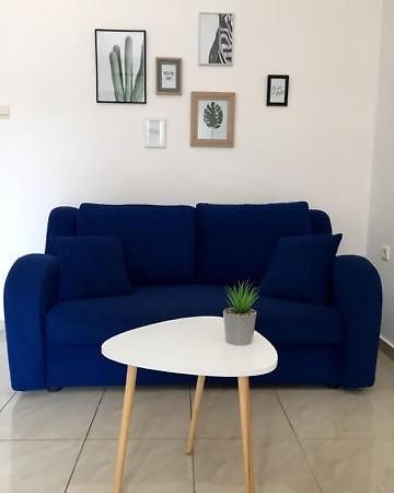 Minimal Apartment Center Кавала Екстер'єр фото