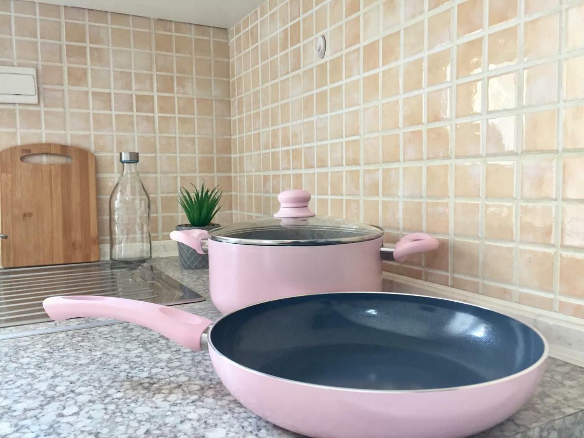 Minimal Apartment Center Кавала Екстер'єр фото