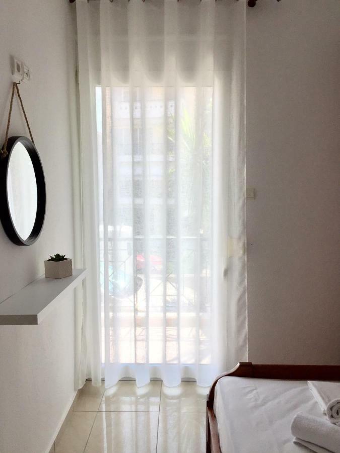 Minimal Apartment Center Кавала Екстер'єр фото