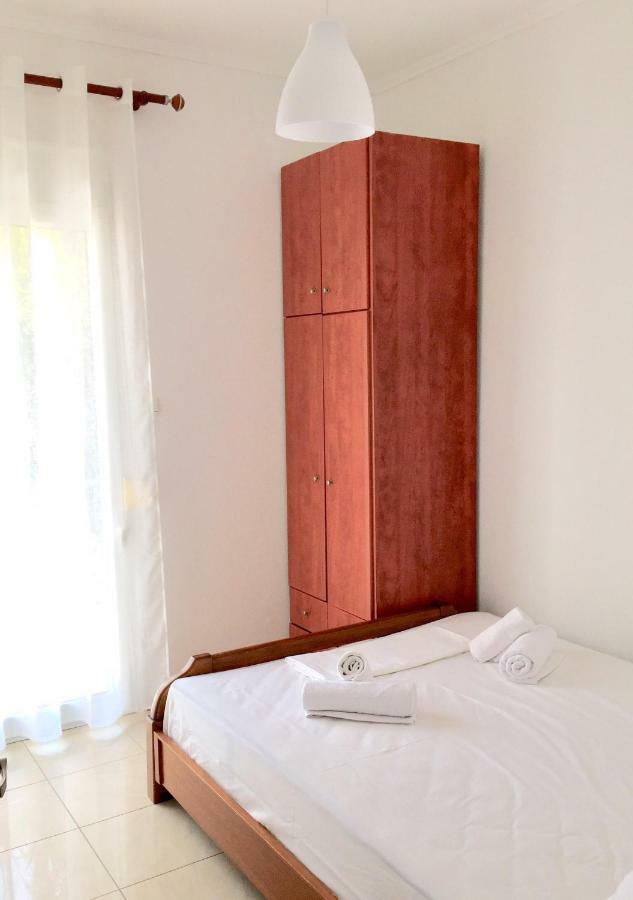 Minimal Apartment Center Кавала Екстер'єр фото