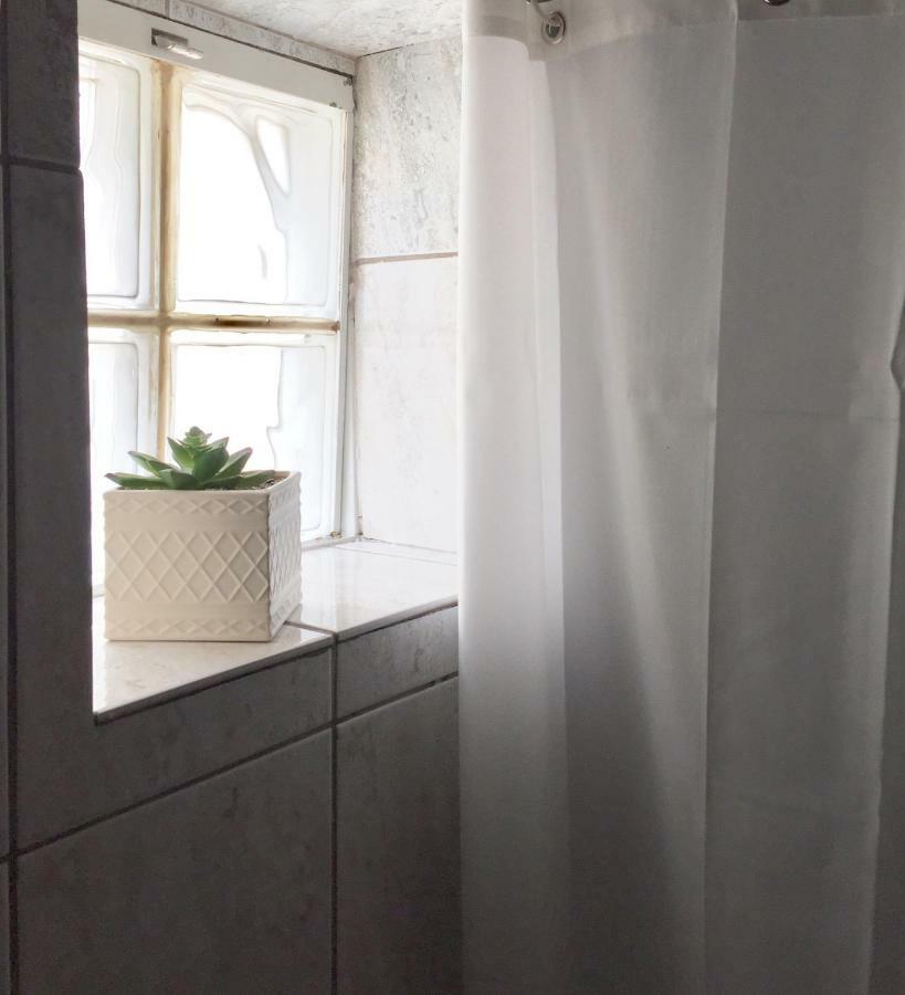 Minimal Apartment Center Кавала Екстер'єр фото