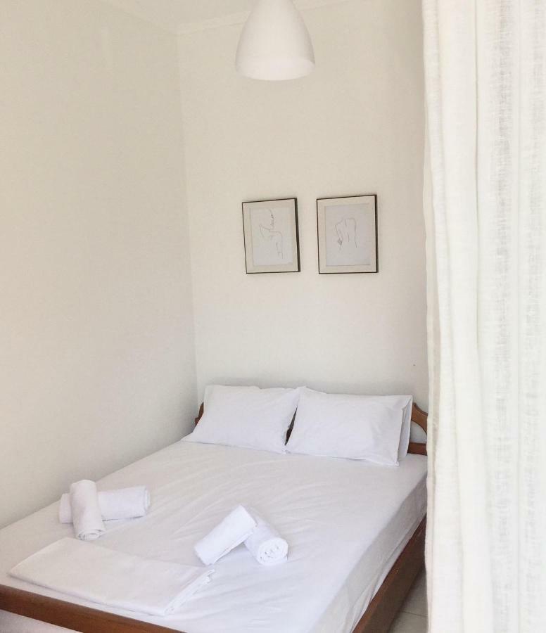 Minimal Apartment Center Кавала Екстер'єр фото